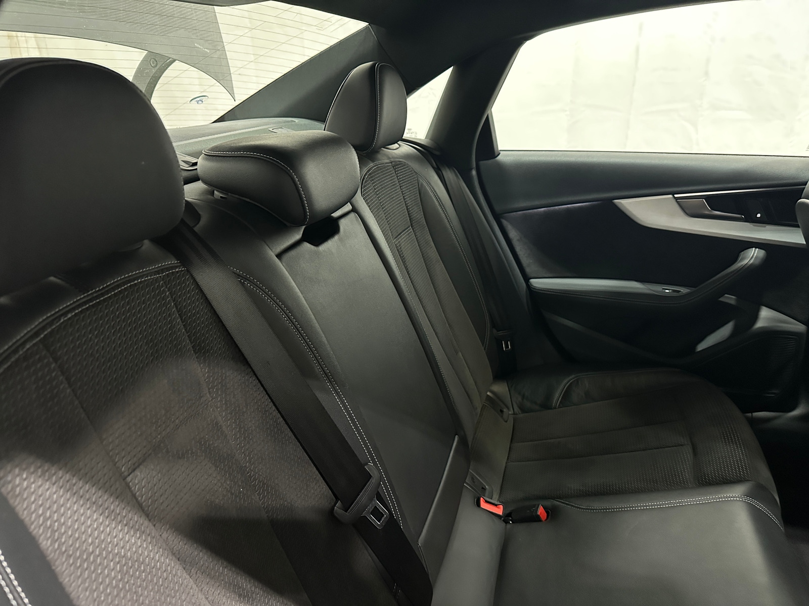 Thumbnail: 2020 Audi A4 - 5