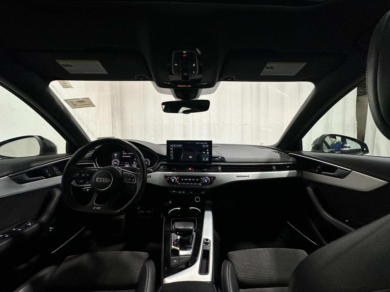 Thumbnail: 2020 Audi A4 - 2