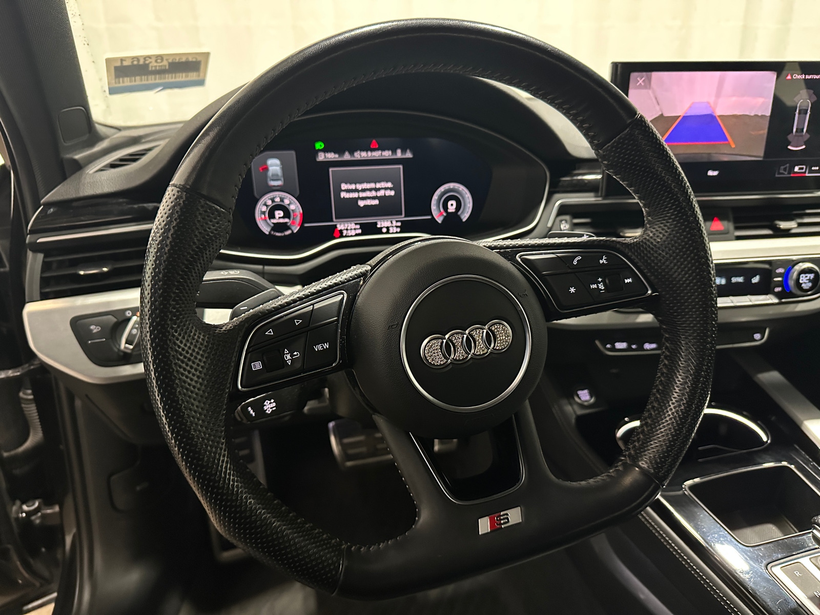 Thumbnail: 2020 Audi A4 - 4