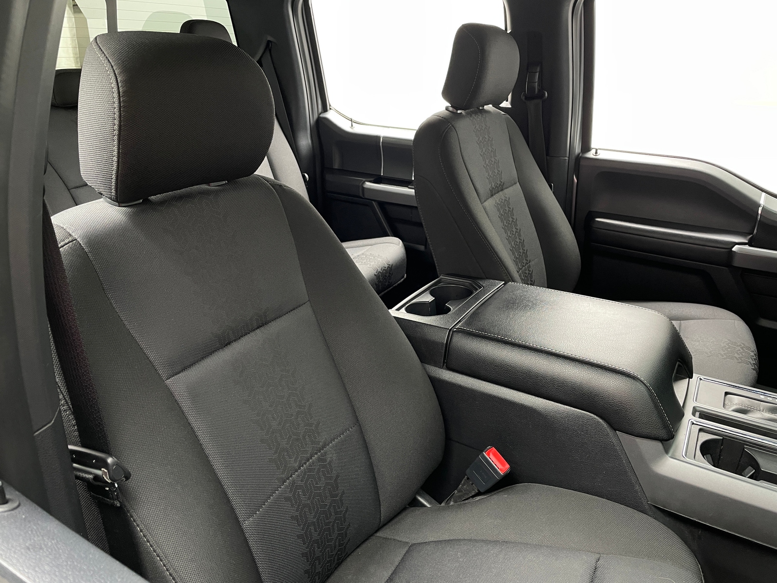 Thumbnail: 2020 Ford Econoline - 2