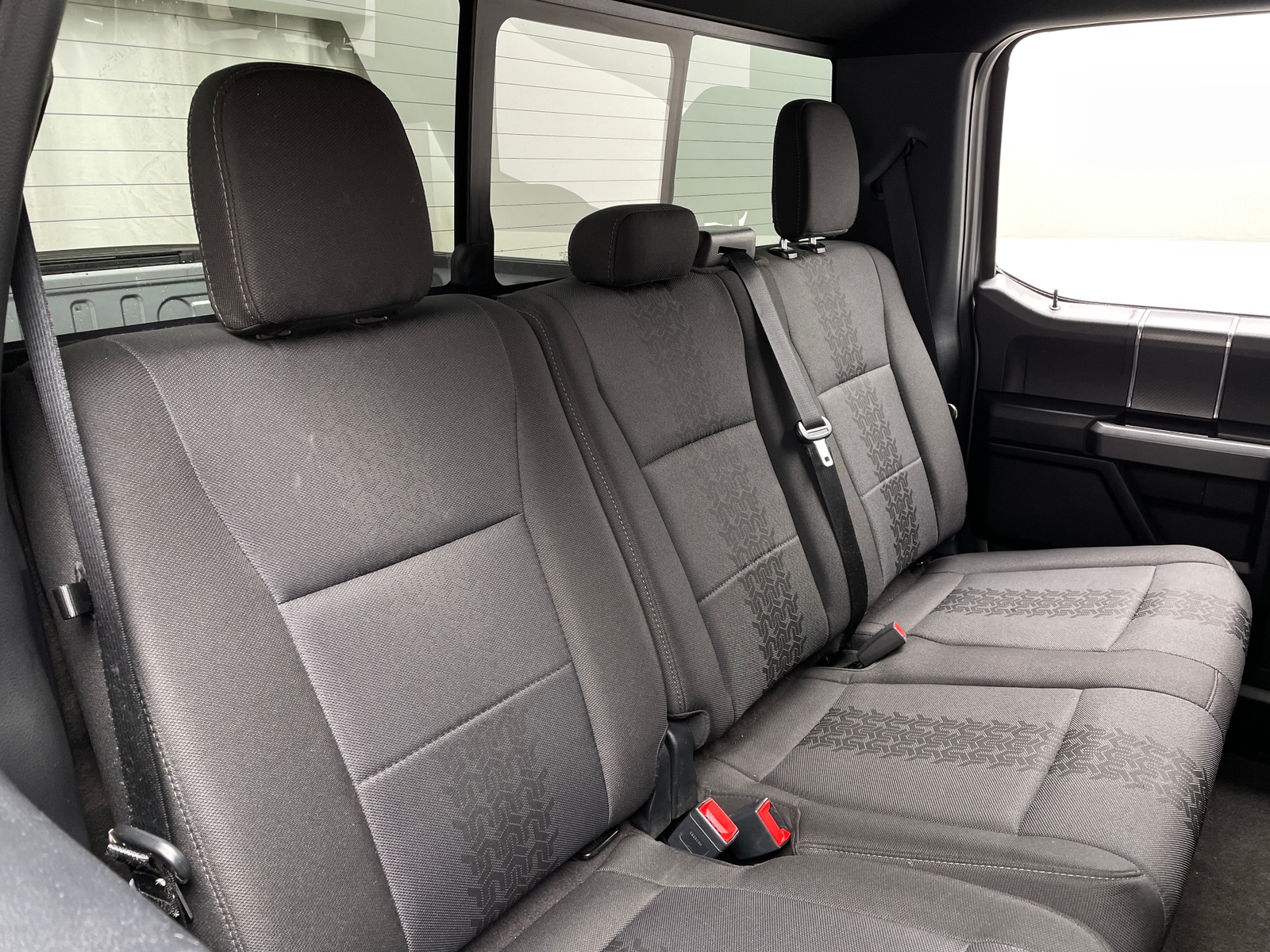 Thumbnail: 2020 Ford Econoline - 6