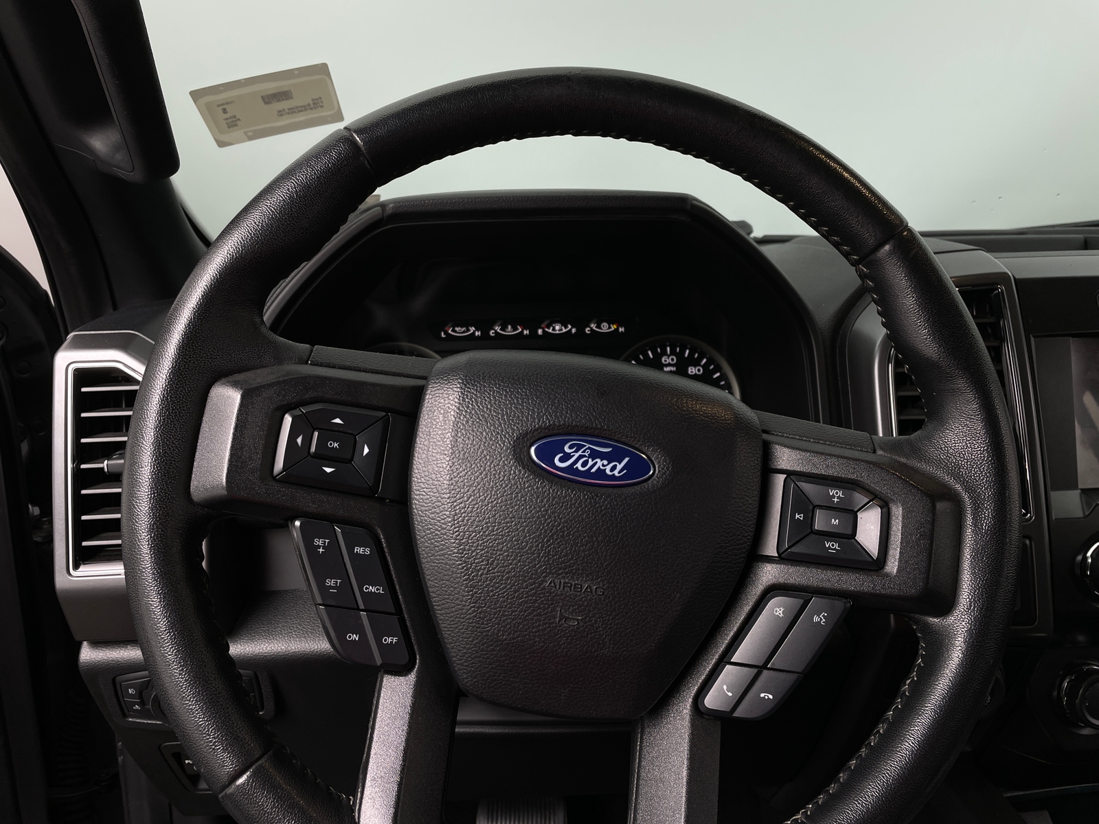 Thumbnail: 2020 Ford Econoline - 5