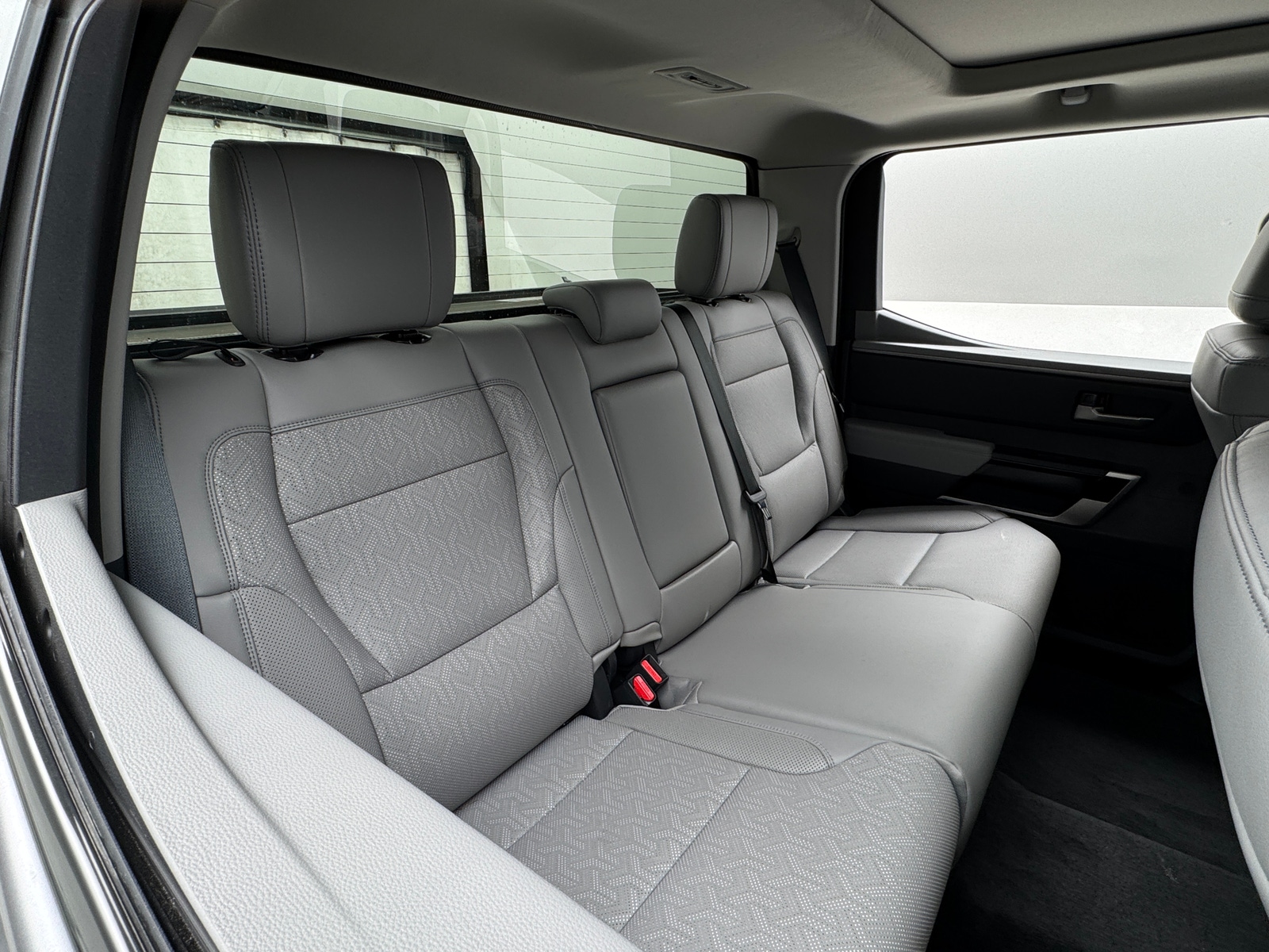 Thumbnail: 2024 Toyota Tundra - 5