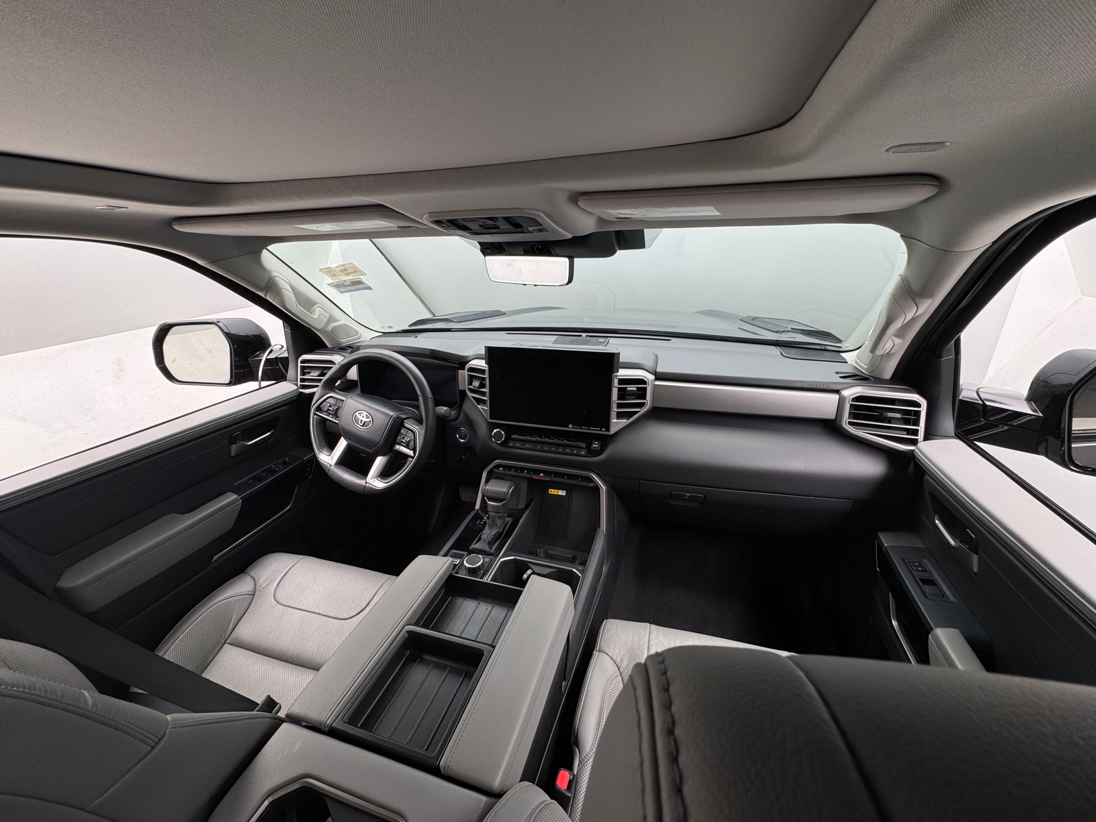 Thumbnail: 2024 Toyota Tundra - 2