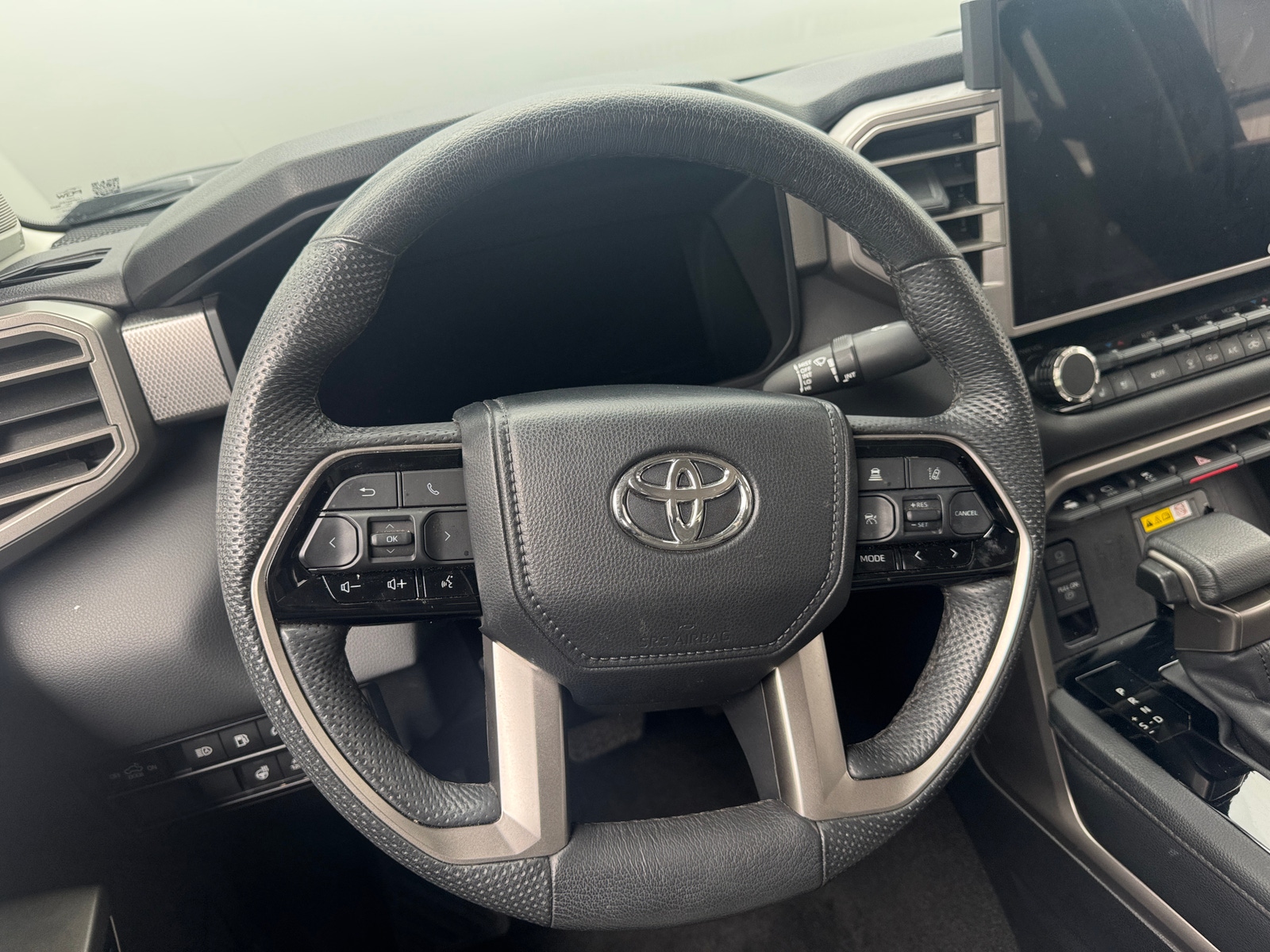 Thumbnail: 2024 Toyota Tundra - 4