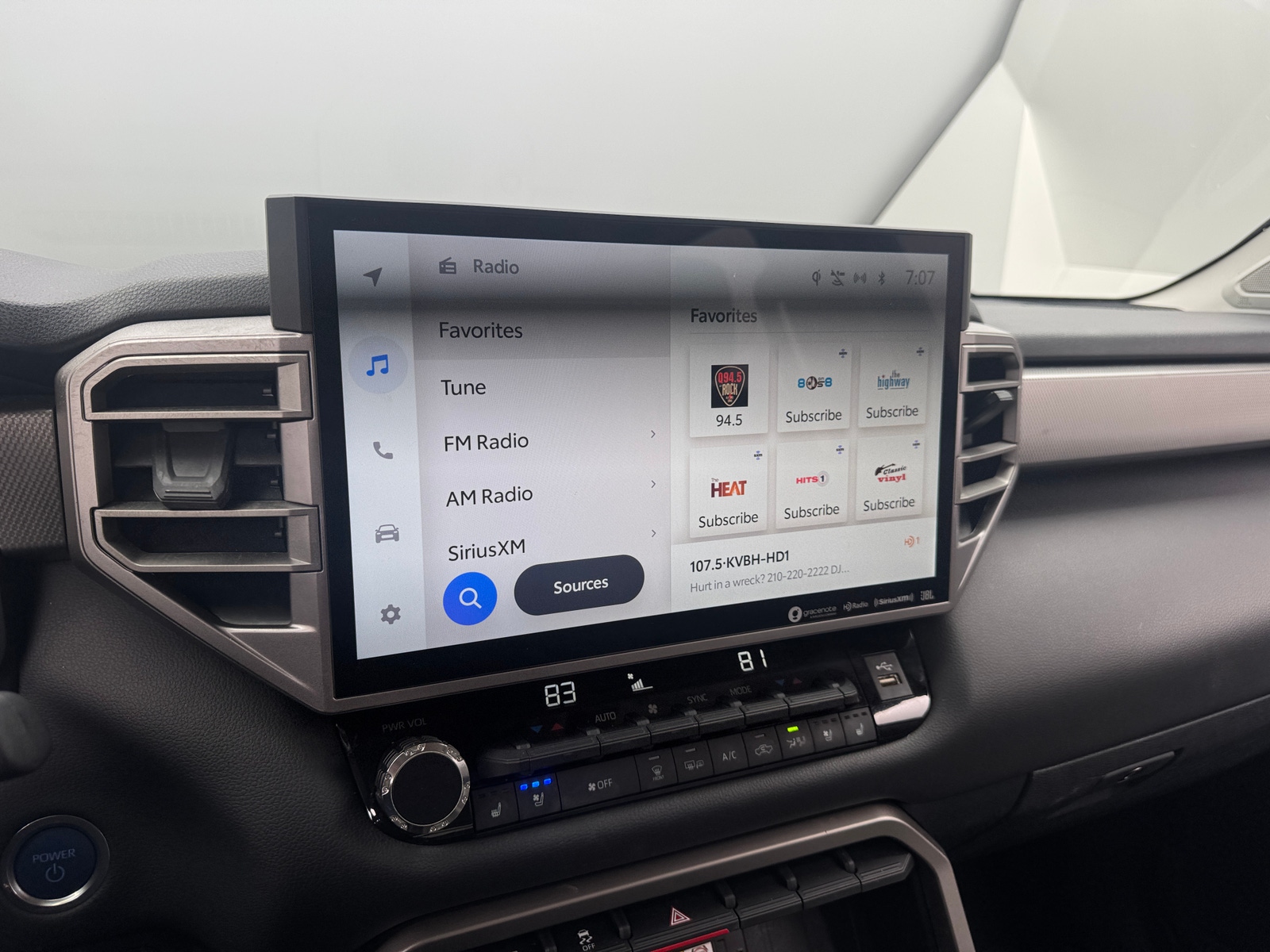 Thumbnail: 2024 Toyota Tundra - 3