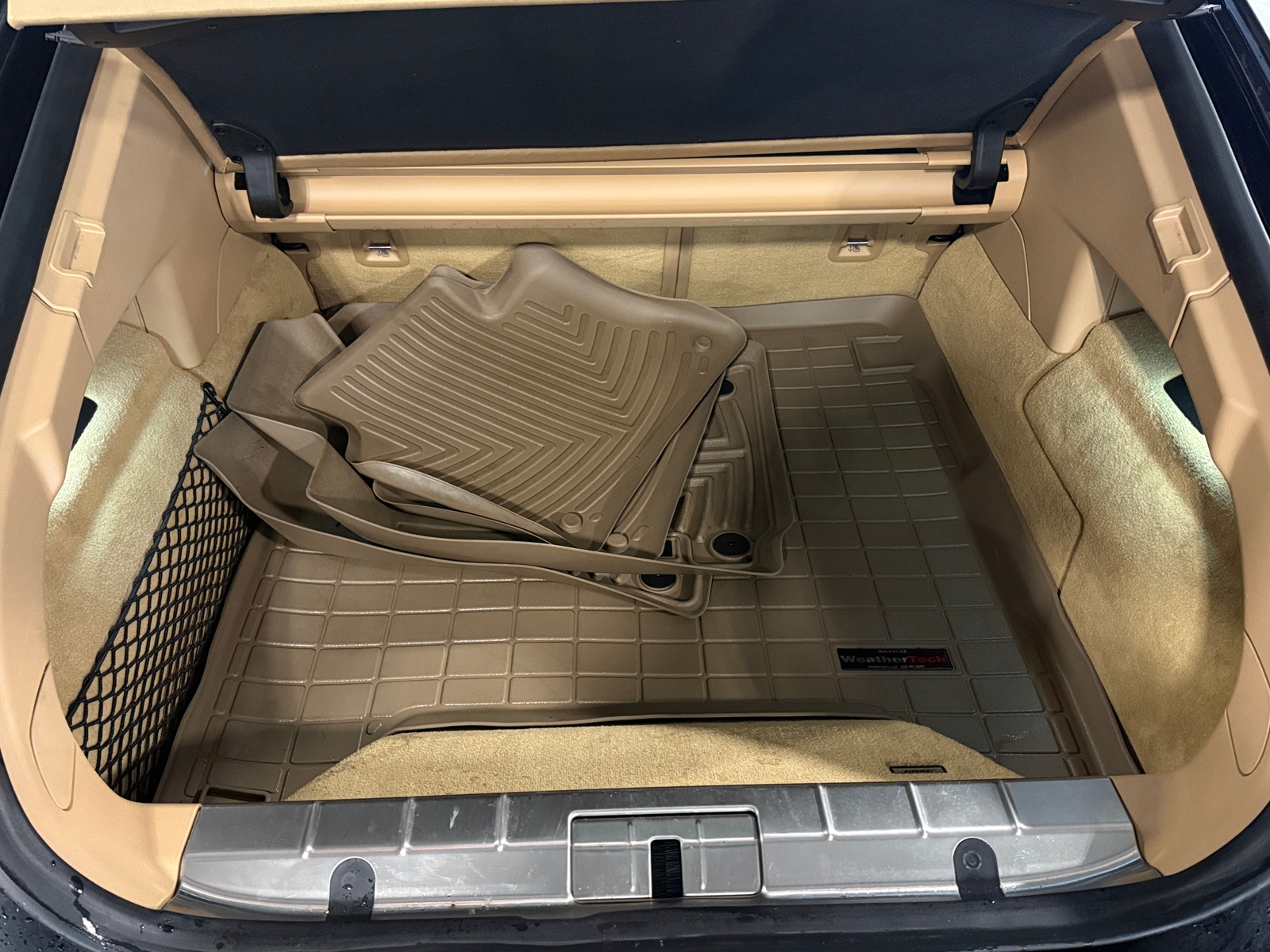 Thumbnail: 2015 Porsche Panamera - 6