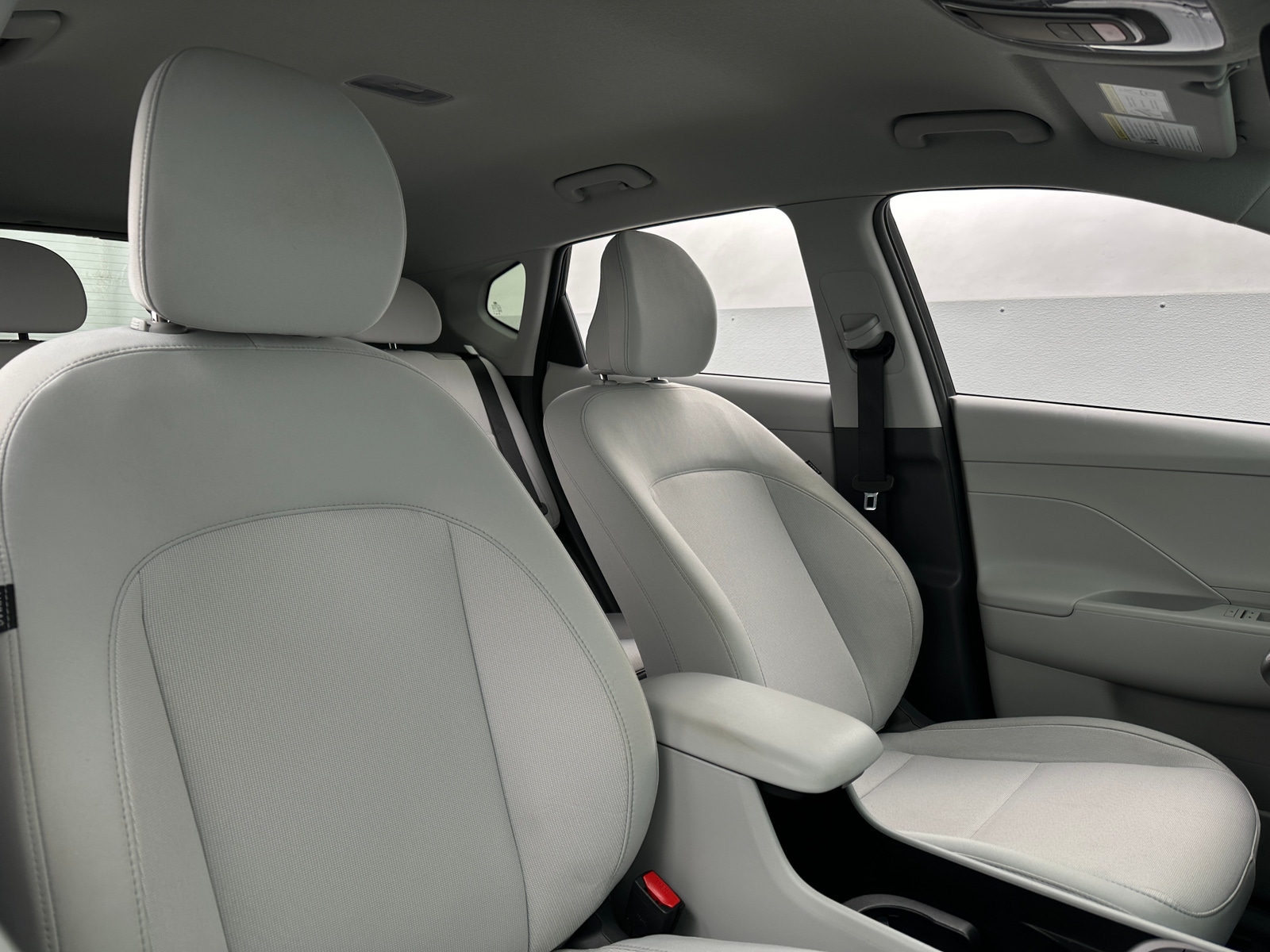 Thumbnail: 2025 Hyundai Kona - 2