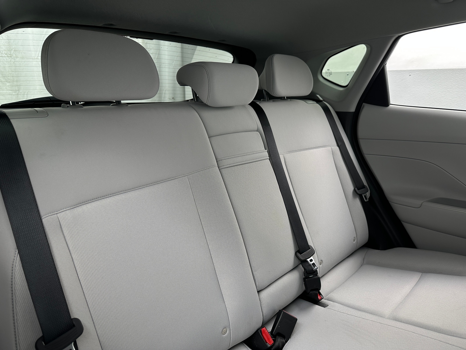 Thumbnail: 2025 Hyundai Kona - 6