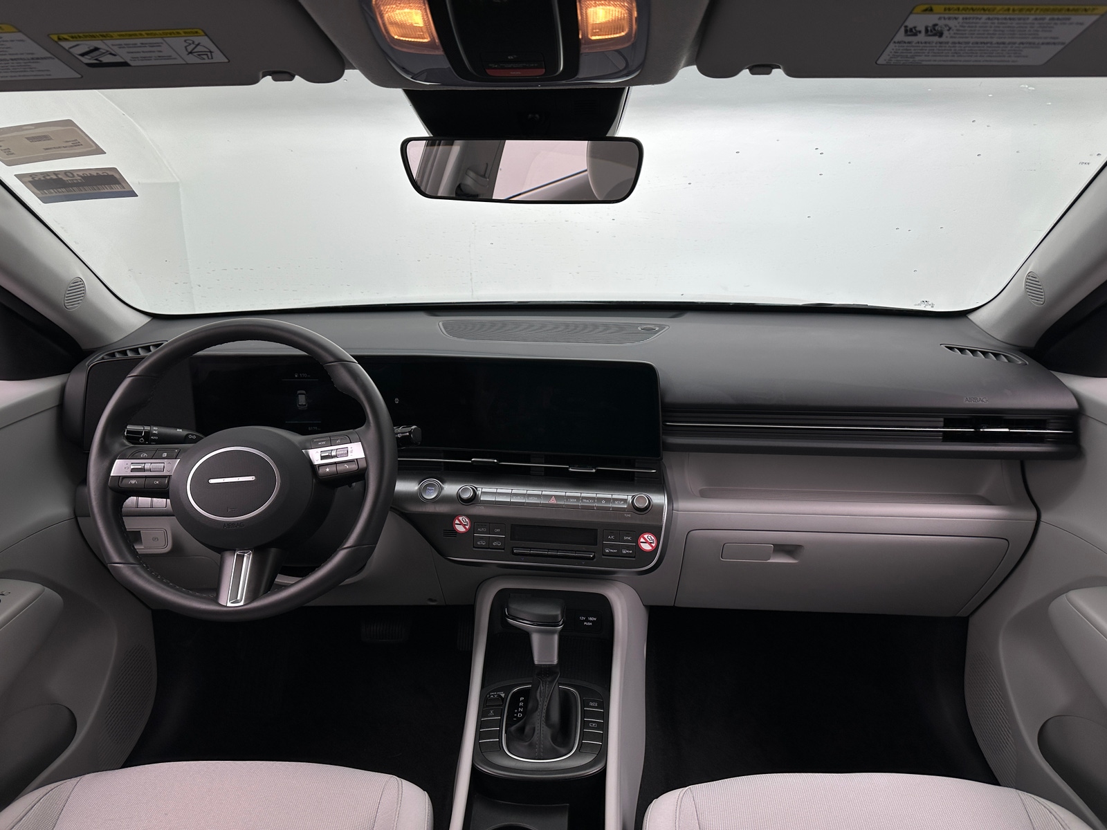 Thumbnail: 2025 Hyundai Kona - 3