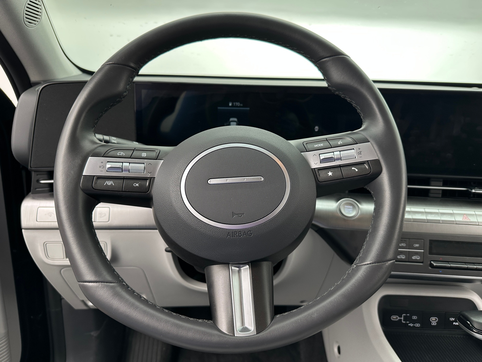 Thumbnail: 2025 Hyundai Kona - 5