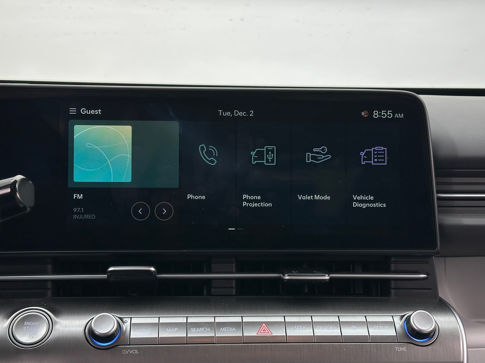 Thumbnail: 2025 Hyundai Kona - 4