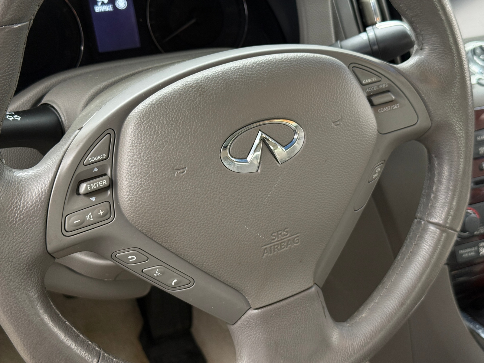 Thumbnail: 2013 INFINITI G37 - 4