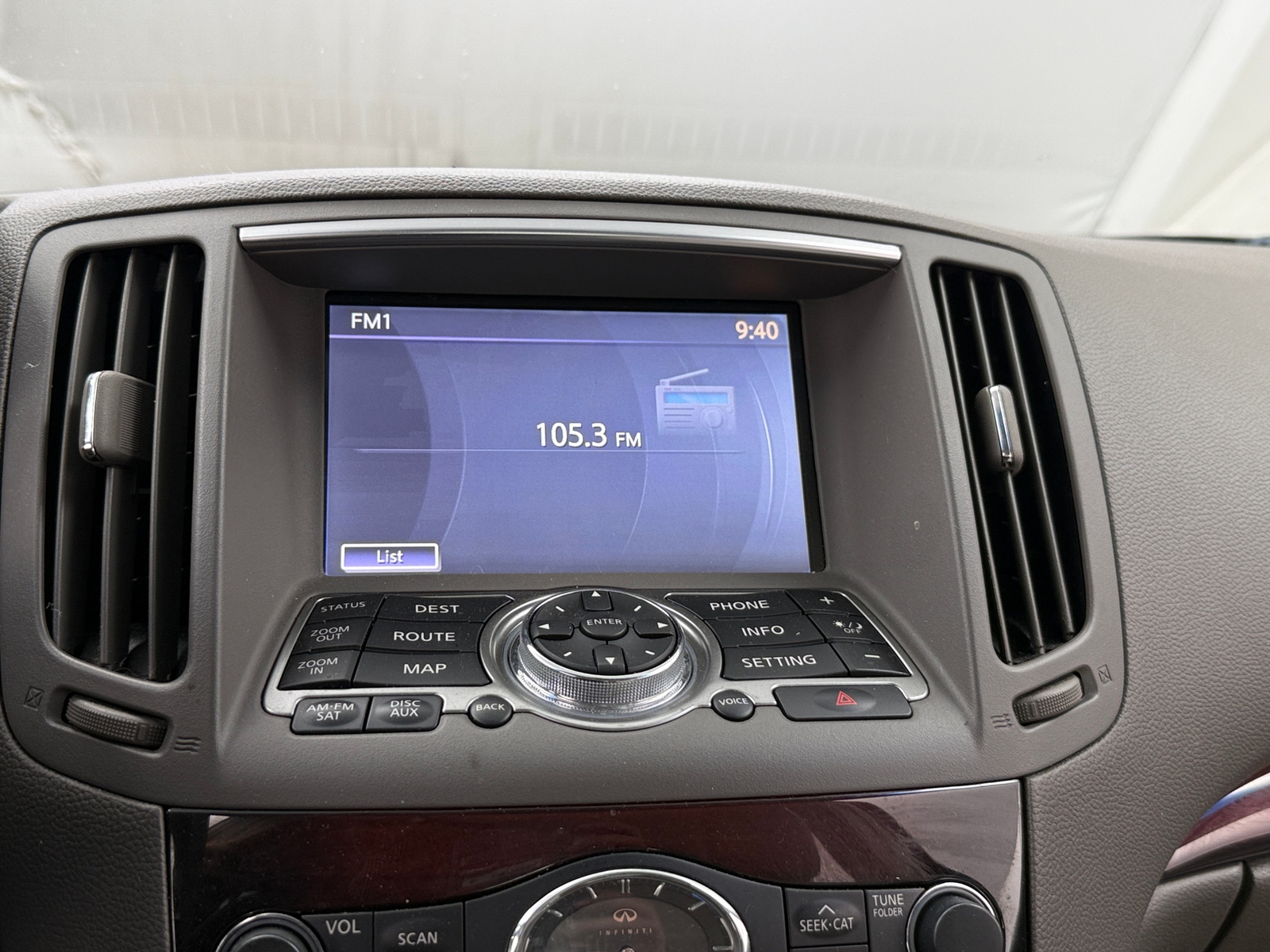 Thumbnail: 2013 INFINITI G37 - 3