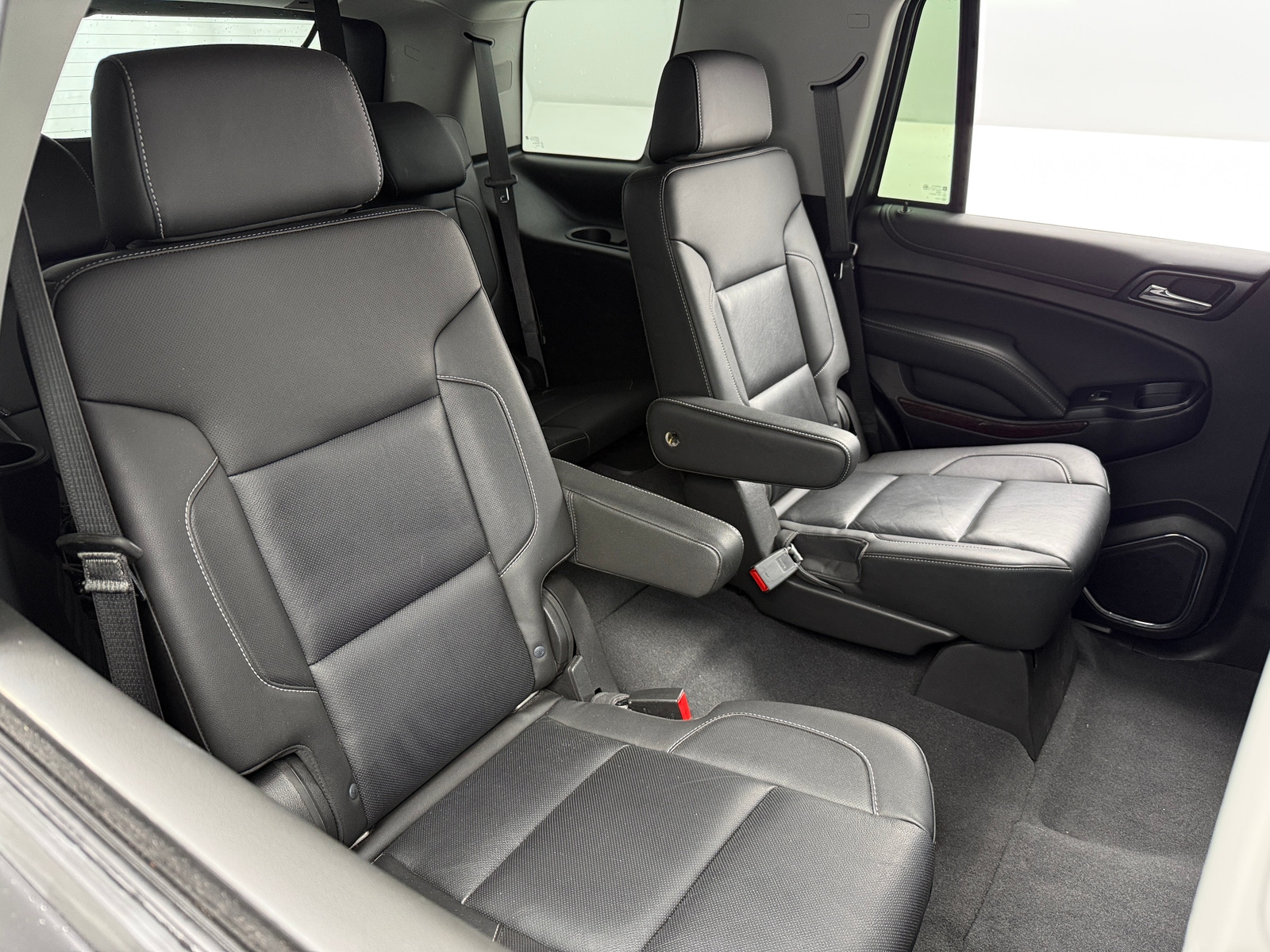 Thumbnail: 2019 GMC Yukon - 5