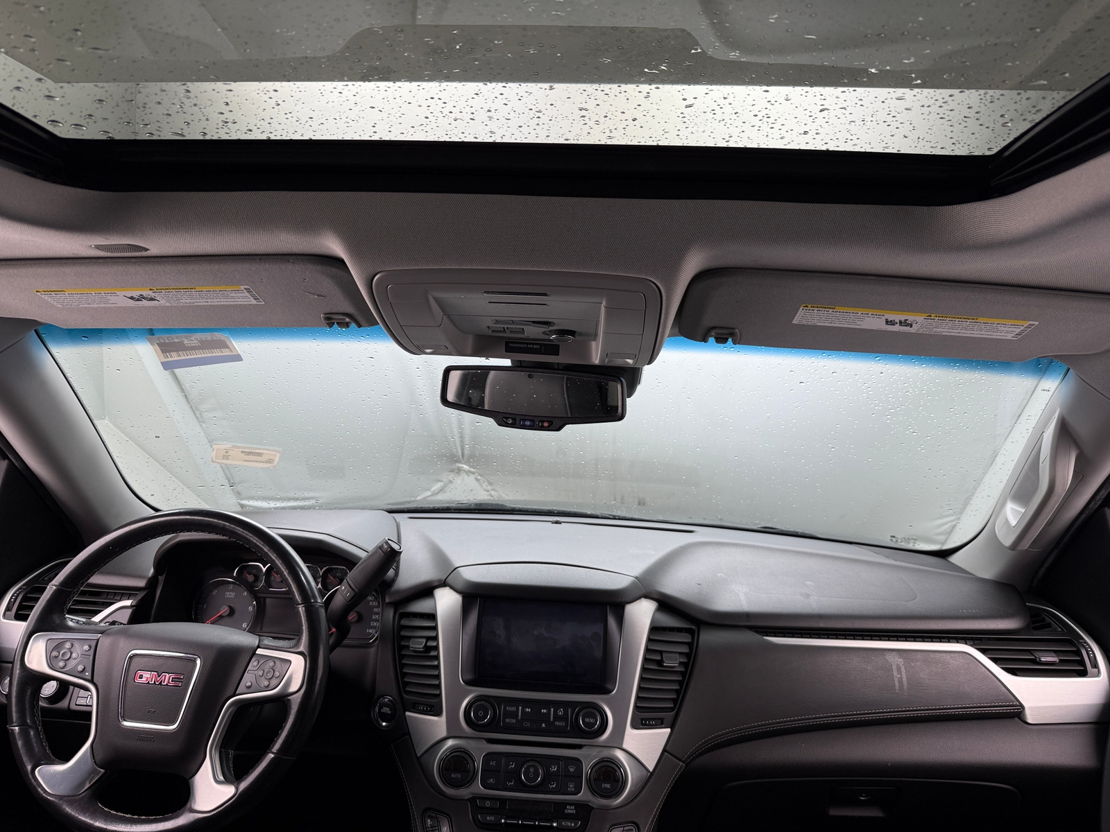 Thumbnail: 2019 GMC Yukon - 2