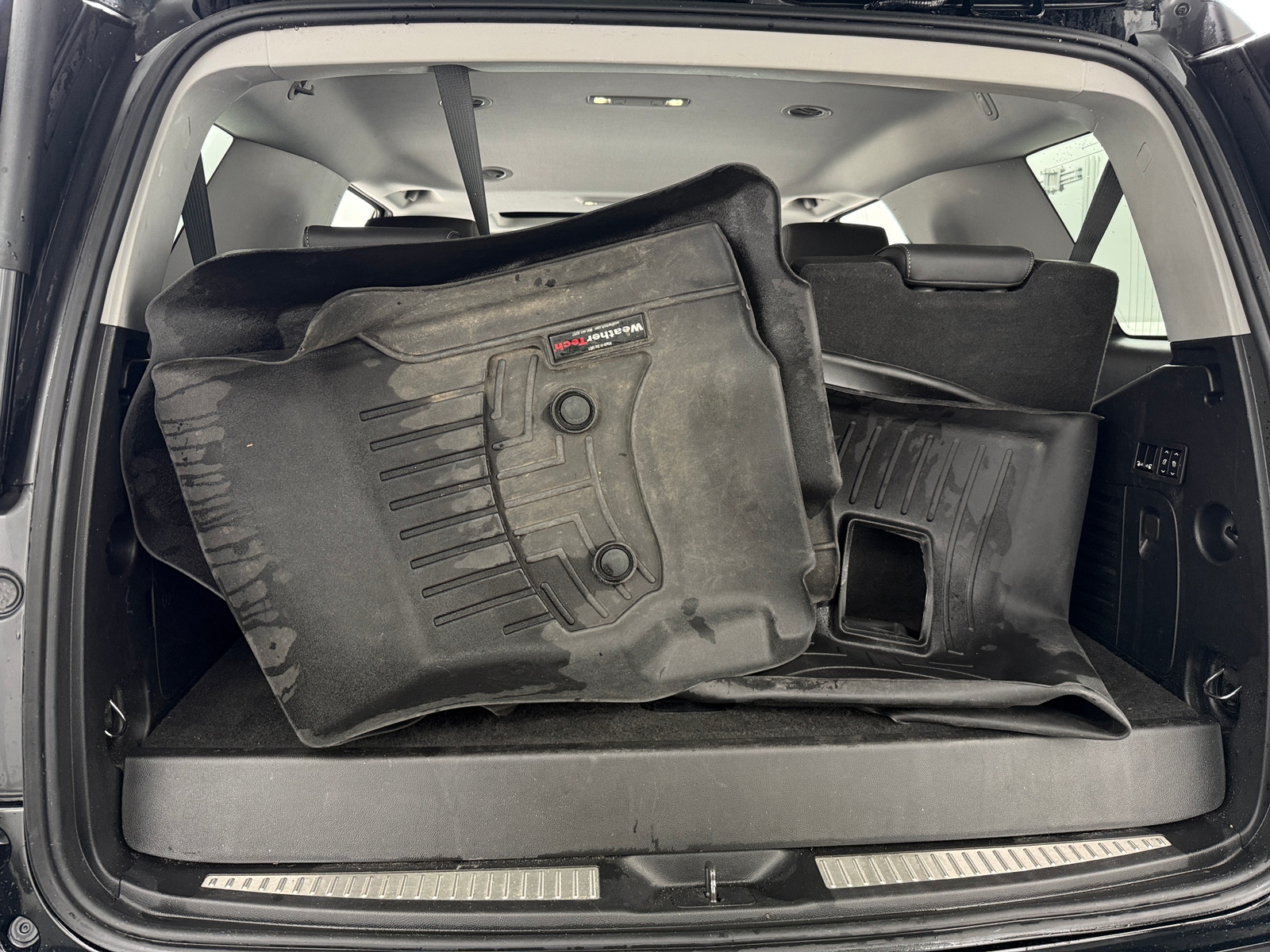 Thumbnail: 2019 GMC Yukon - 6