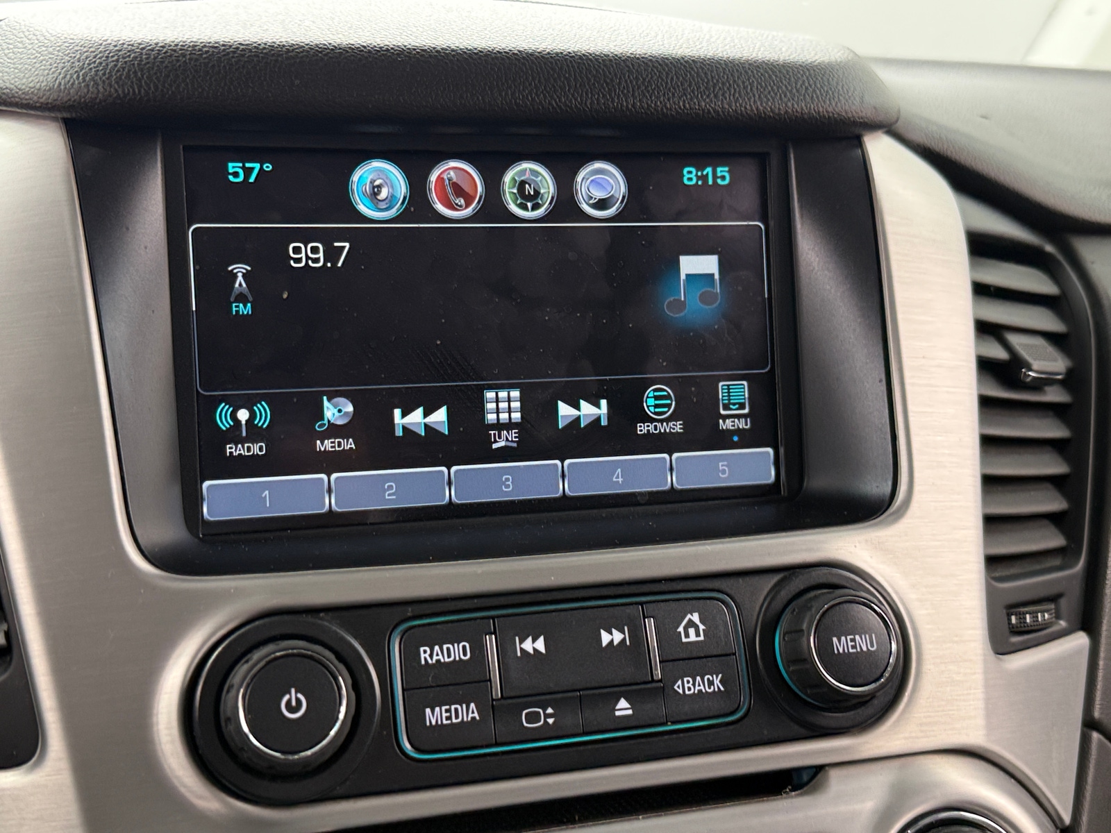 Thumbnail: 2019 GMC Yukon - 3