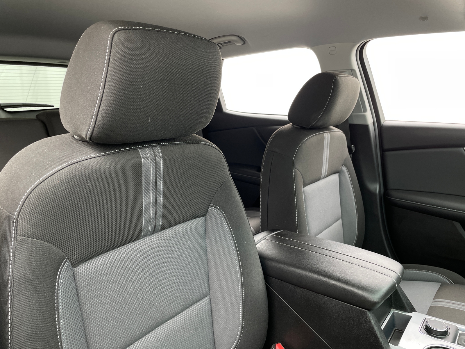 Thumbnail: 2024 Chevrolet Blazer - 2