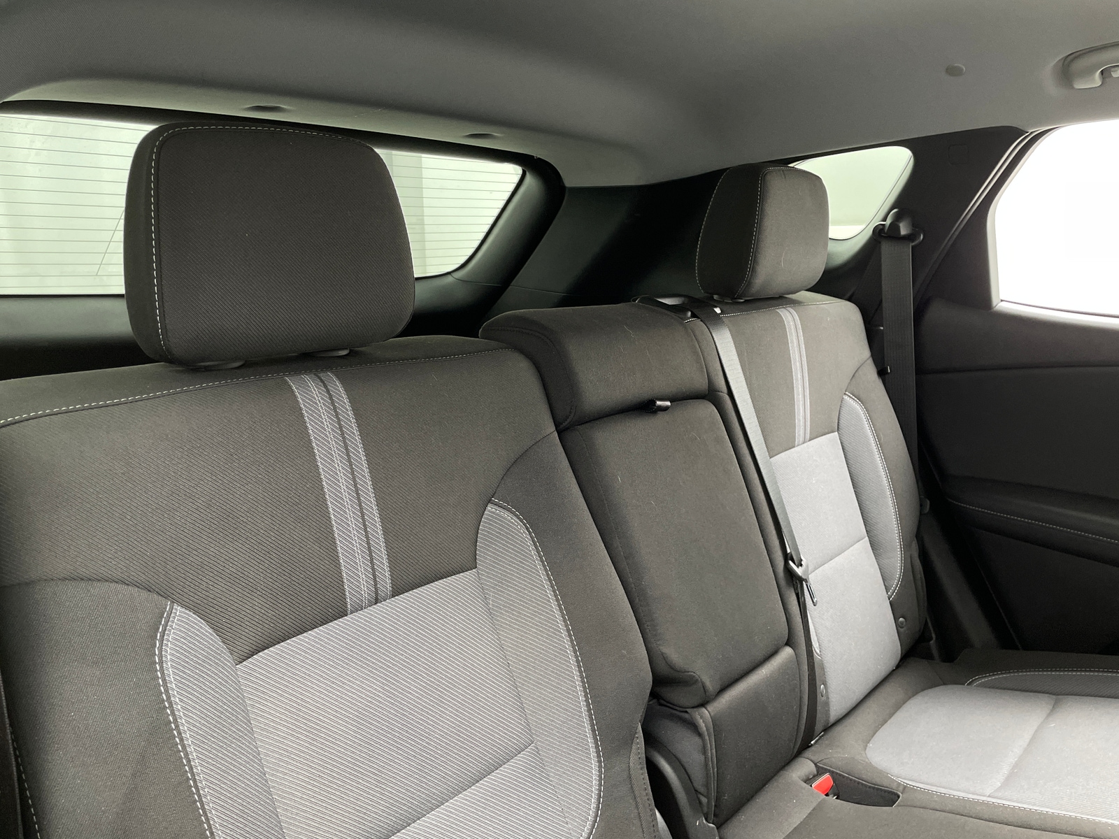 Thumbnail: 2024 Chevrolet Blazer - 6