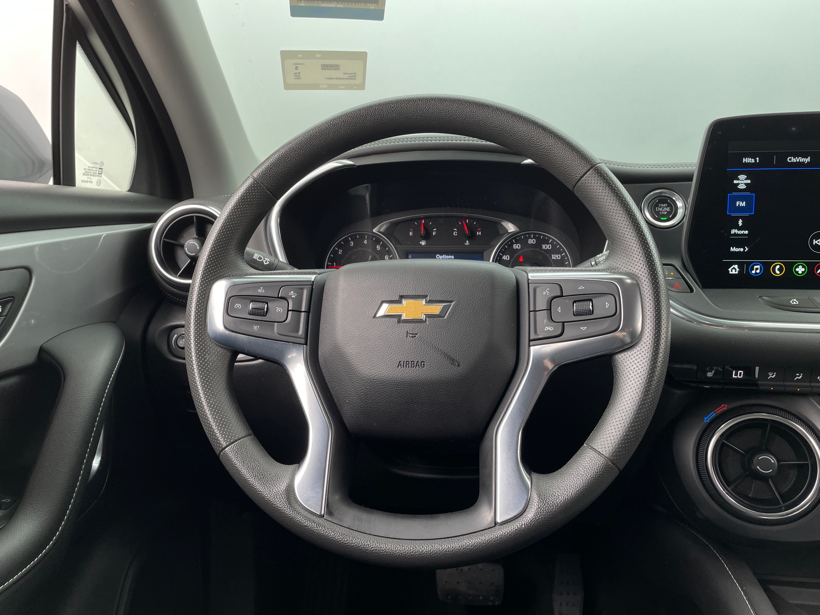 Thumbnail: 2024 Chevrolet Blazer - 5