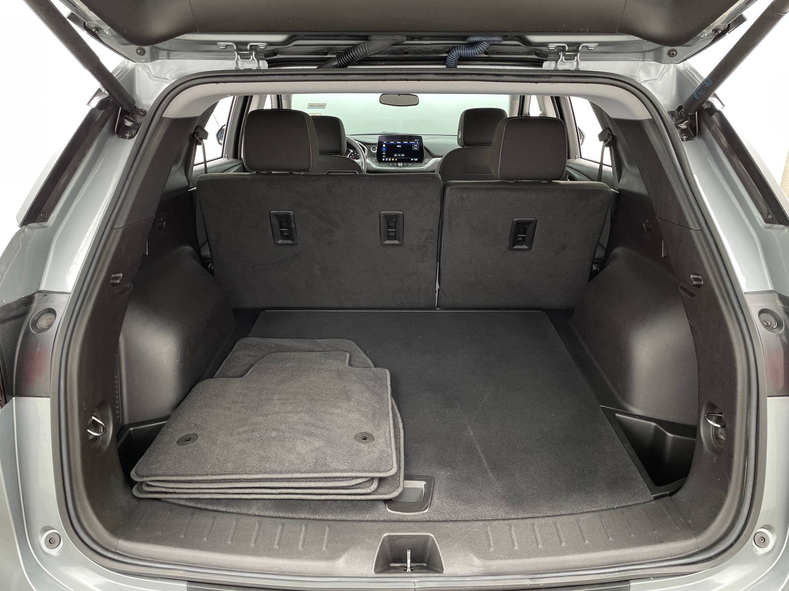 Thumbnail: 2024 Chevrolet Blazer - 7