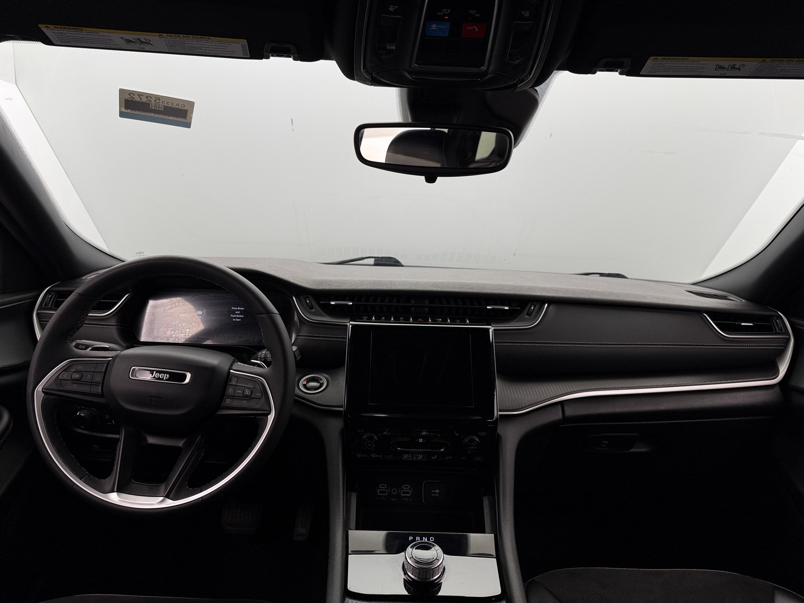 Thumbnail: 2024 Jeep Grand Cherokee L - 2