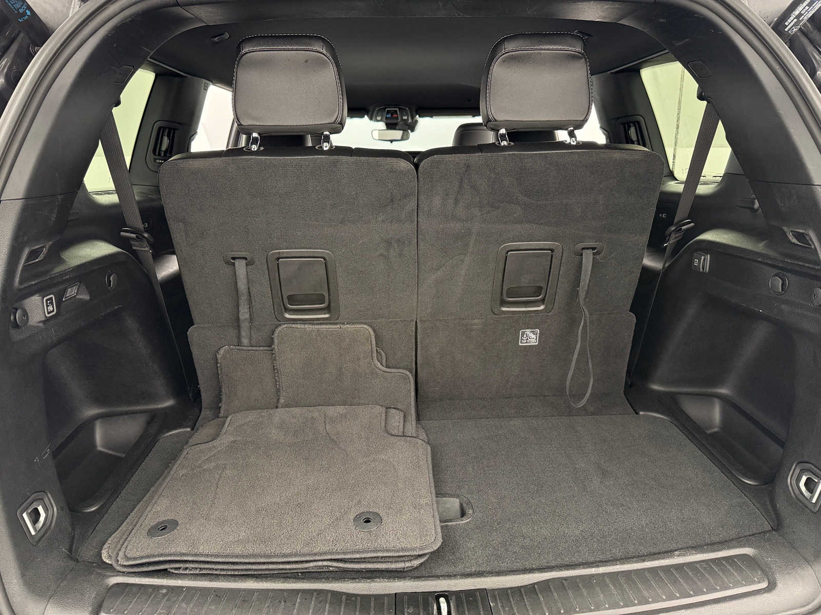 Thumbnail: 2024 Jeep Grand Cherokee L - 6