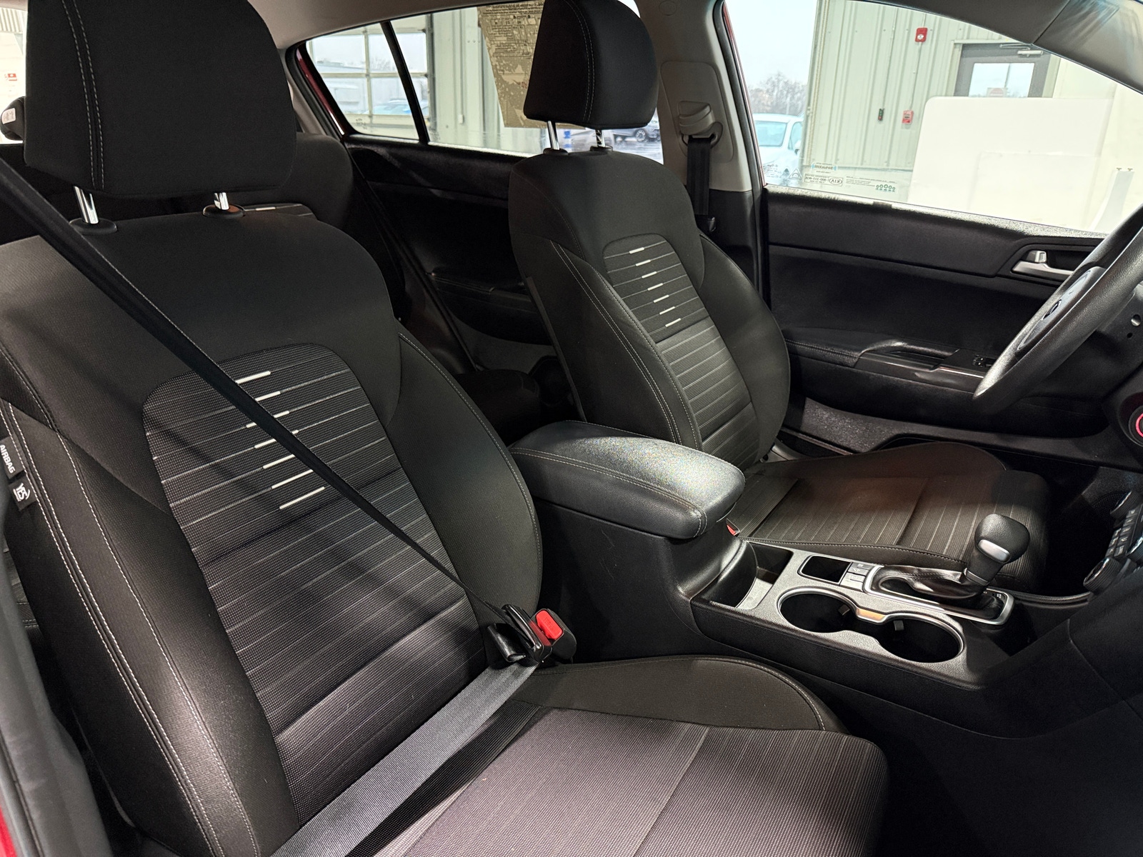 Thumbnail: 2018 Kia Sportage - 2