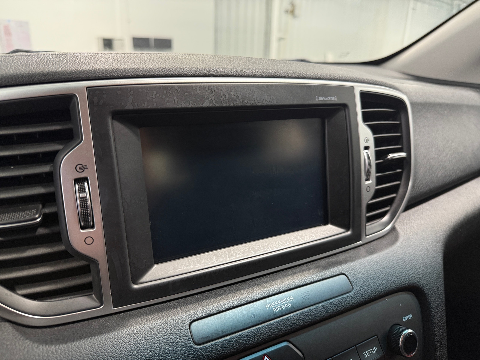 Thumbnail: 2018 Kia Sportage - 4