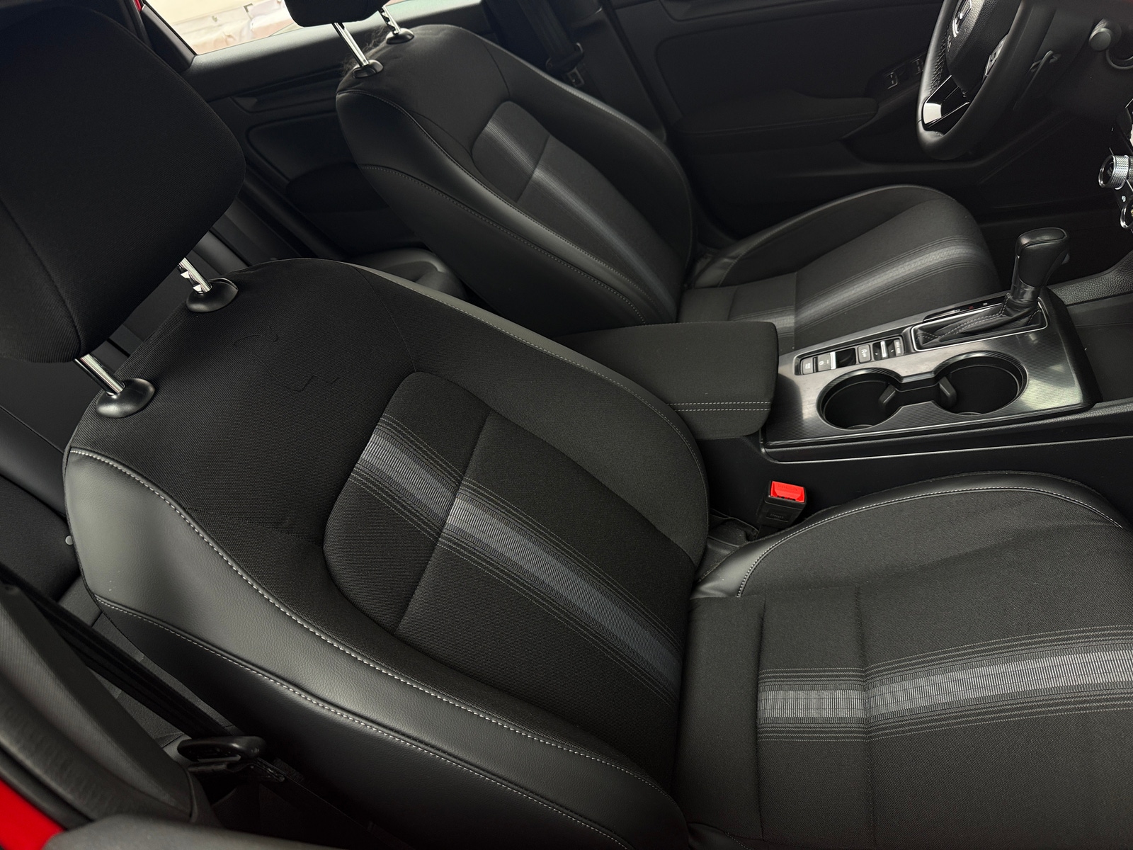 Thumbnail: 2023 Honda Civic - 2