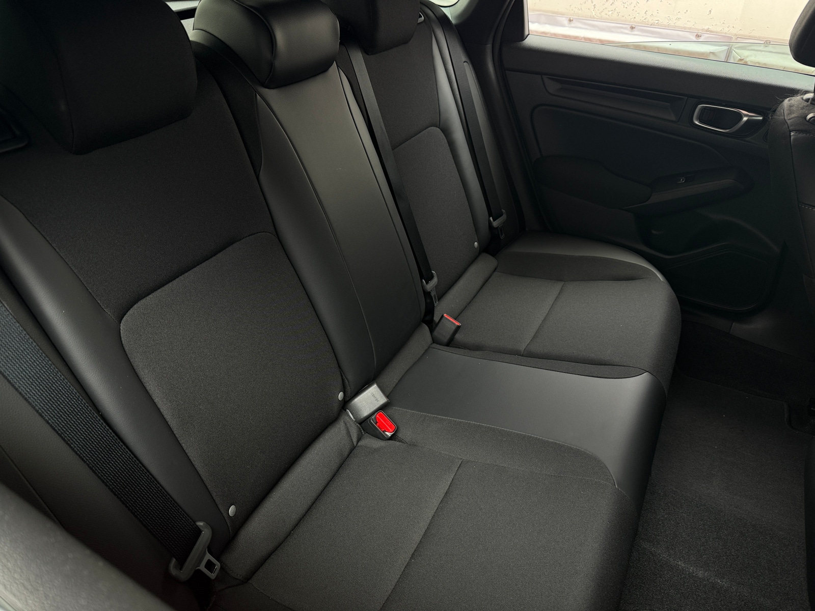 Thumbnail: 2023 Honda Civic - 6