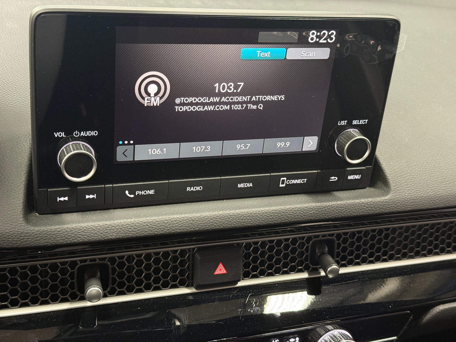 Thumbnail: 2023 Honda Civic - 4