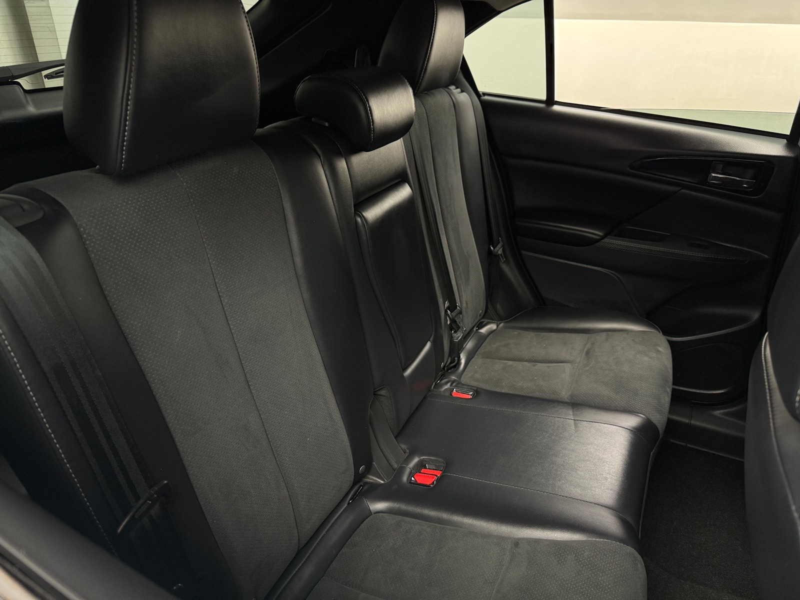 Thumbnail: 2024 Mitsubishi Eclipse Cross - 6