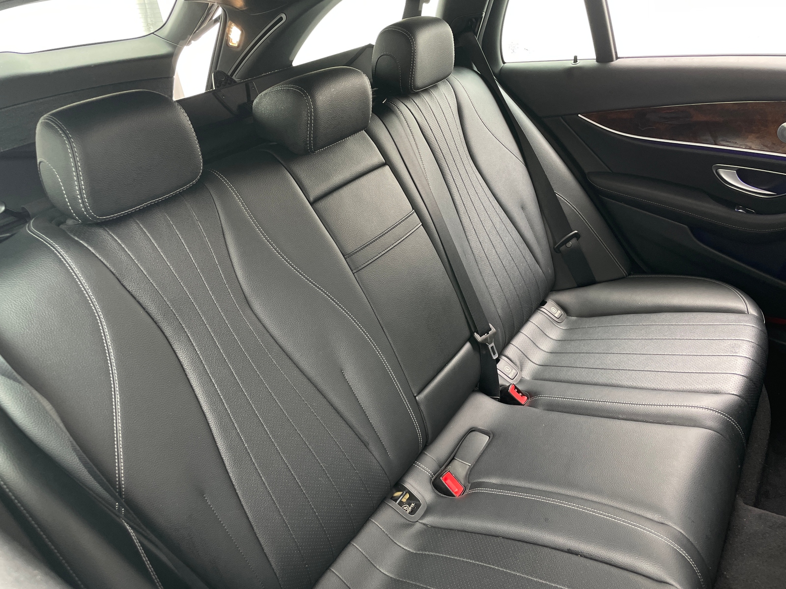 Thumbnail: 2019 Mercedes-Benz E-Class - 5