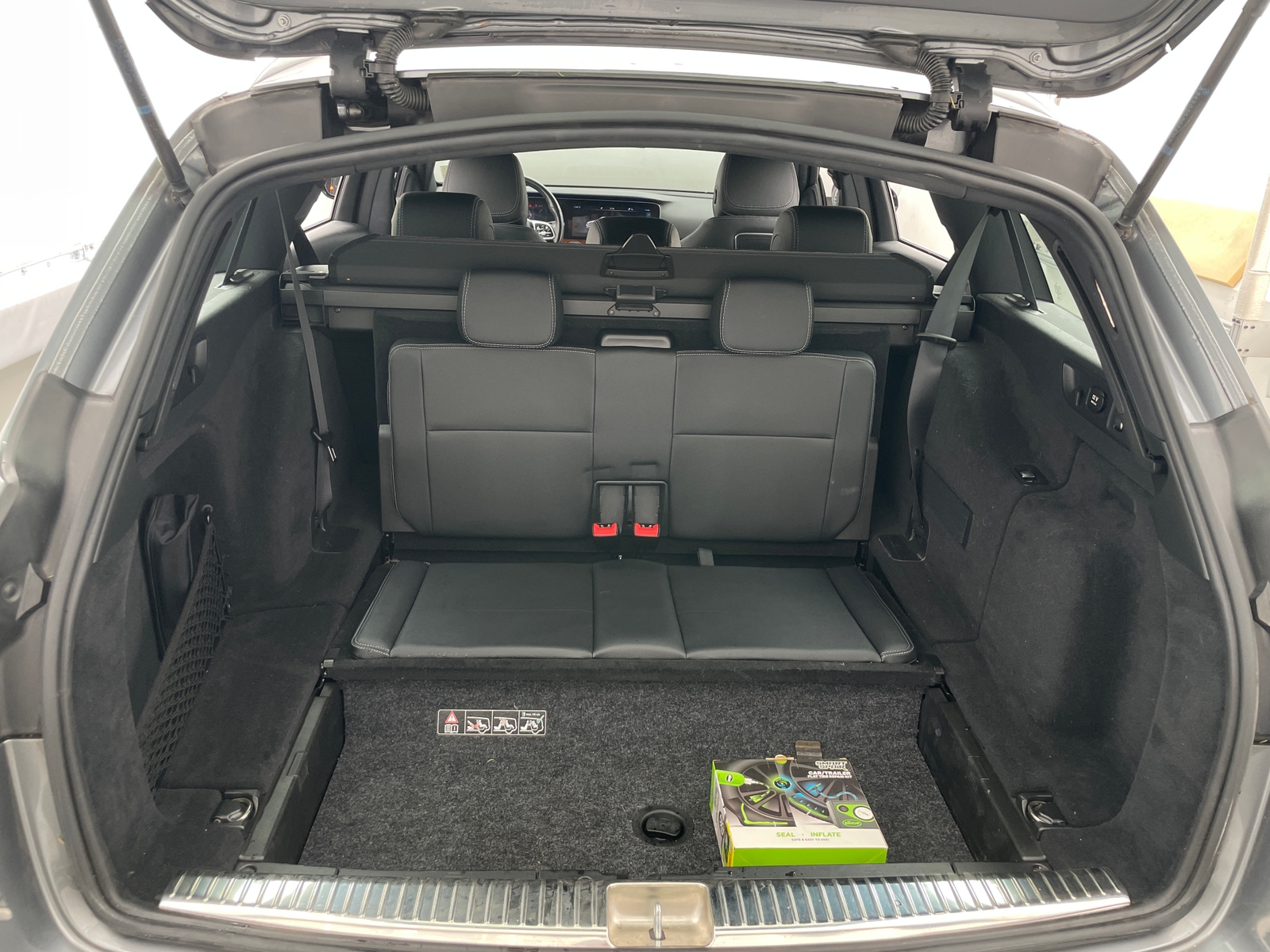 Thumbnail: 2019 Mercedes-Benz E-Class - 6