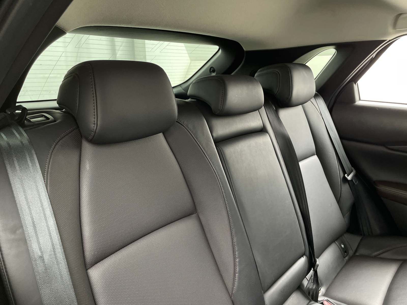 Thumbnail: 2021 Mazda CX-30 - 5