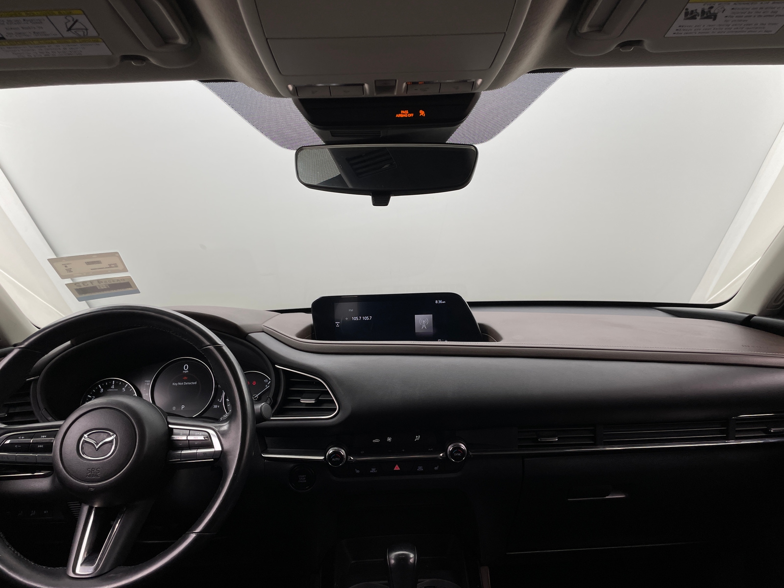 Thumbnail: 2021 Mazda CX-30 - 2