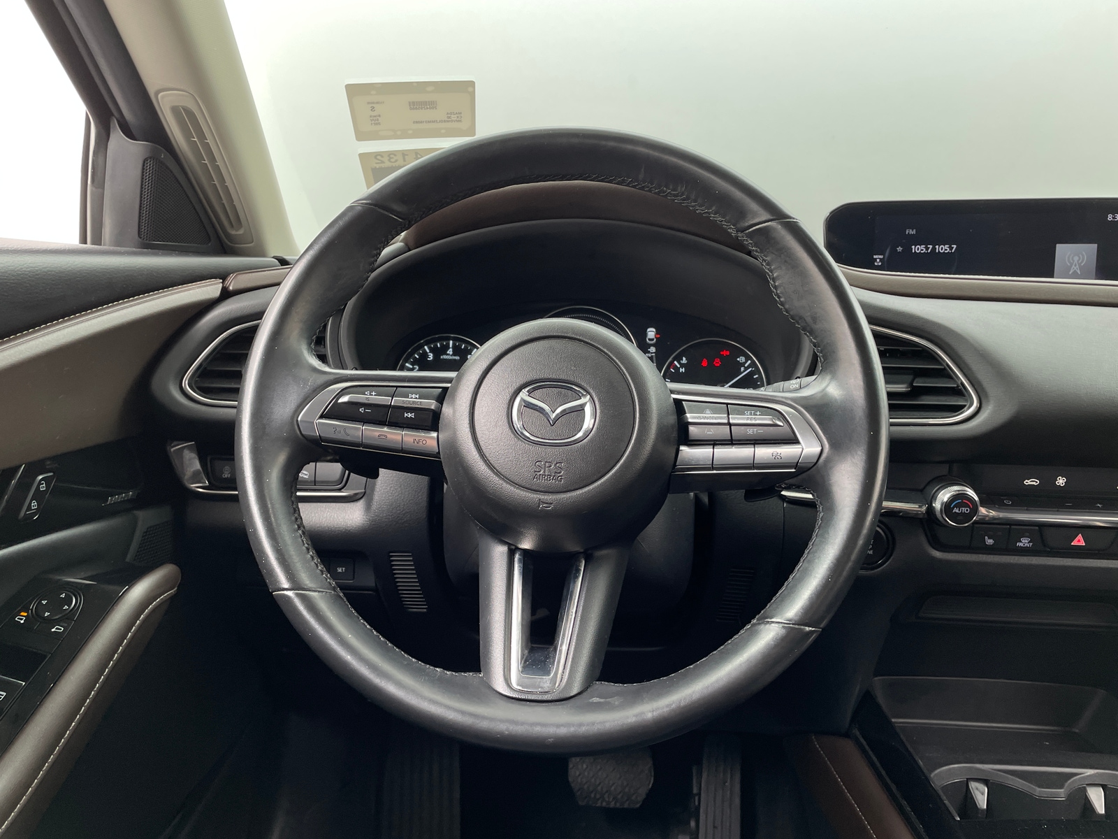 Thumbnail: 2021 Mazda CX-30 - 4