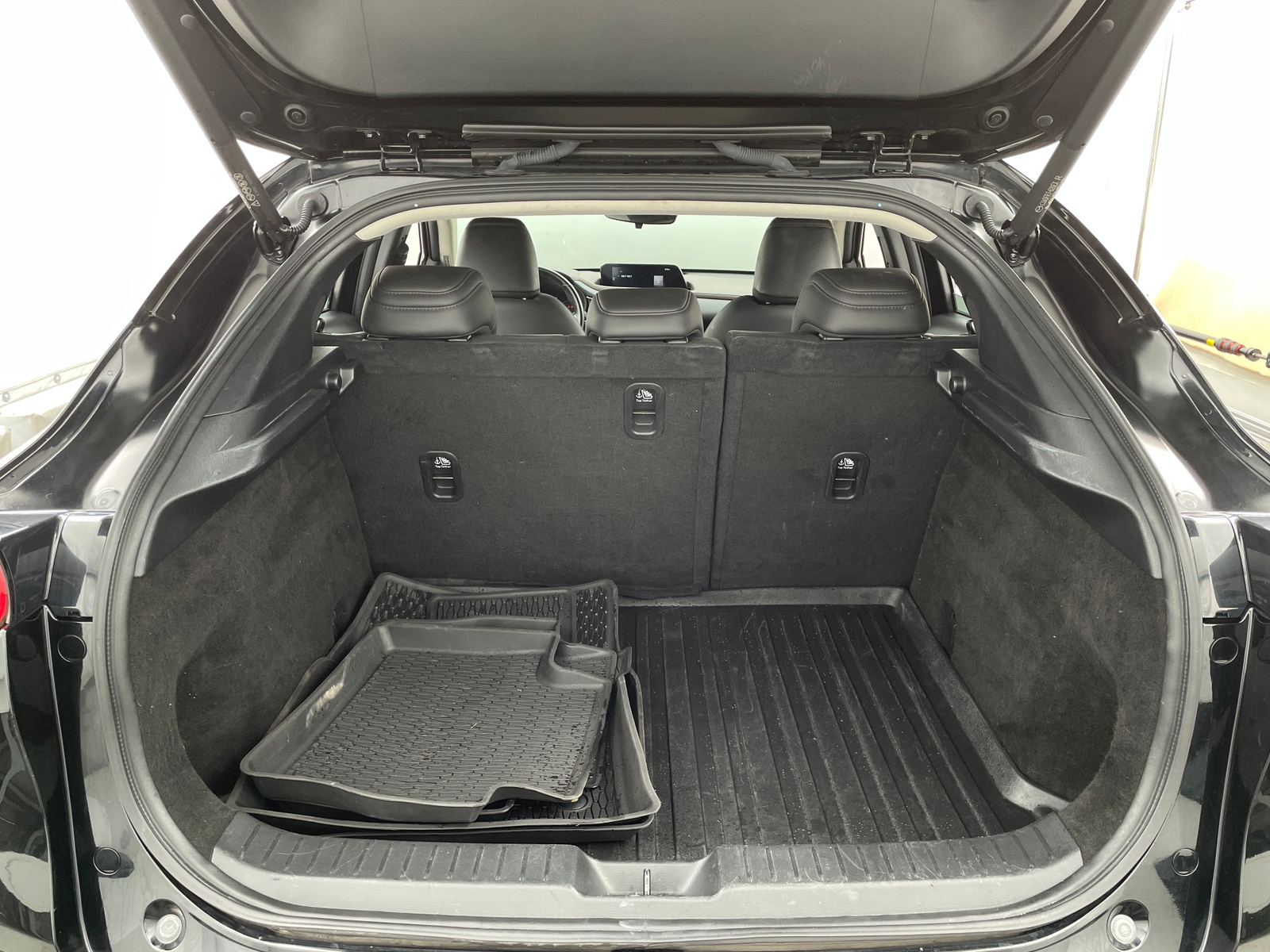 Thumbnail: 2021 Mazda CX-30 - 6