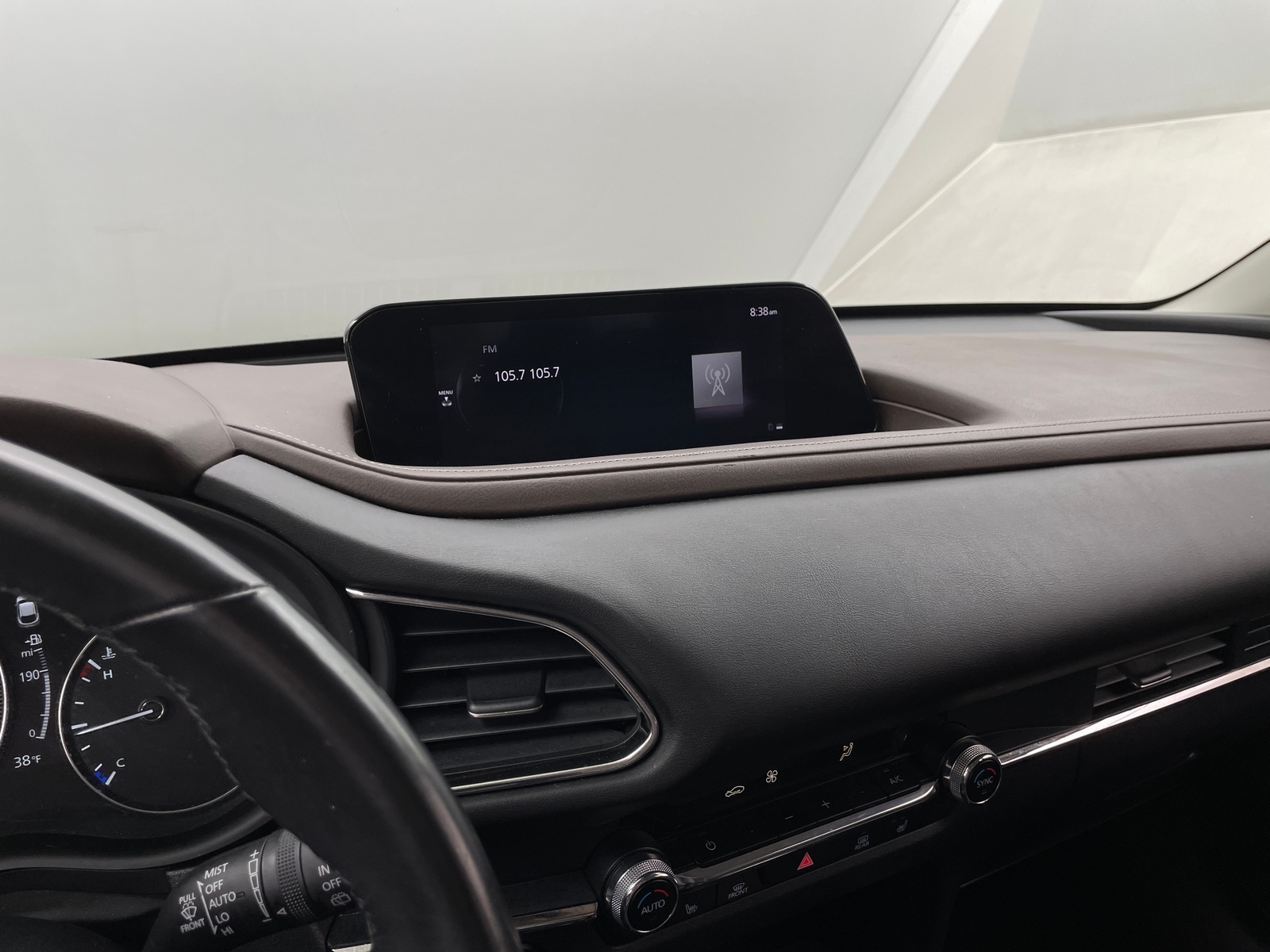 Thumbnail: 2021 Mazda CX-30 - 3