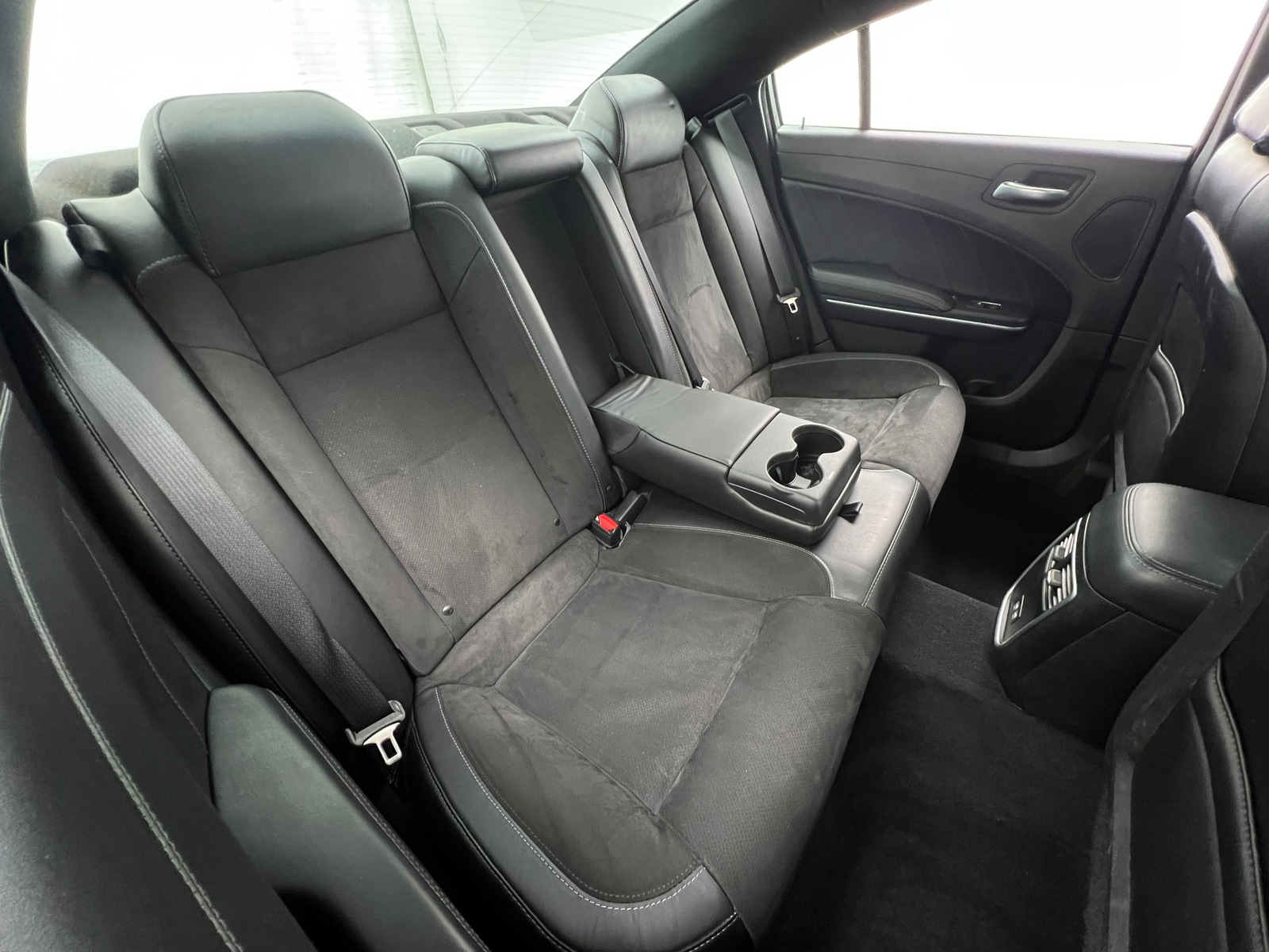 Thumbnail: 2023 Dodge Charger - 5