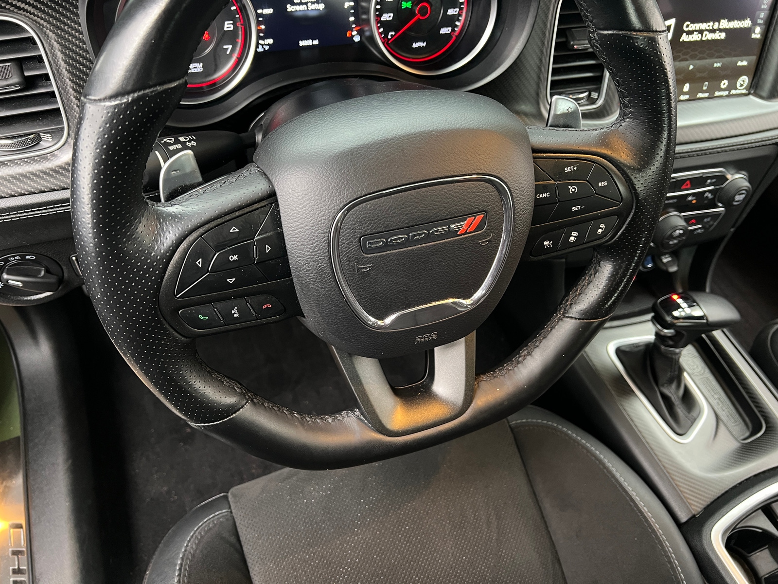 Thumbnail: 2023 Dodge Charger - 4