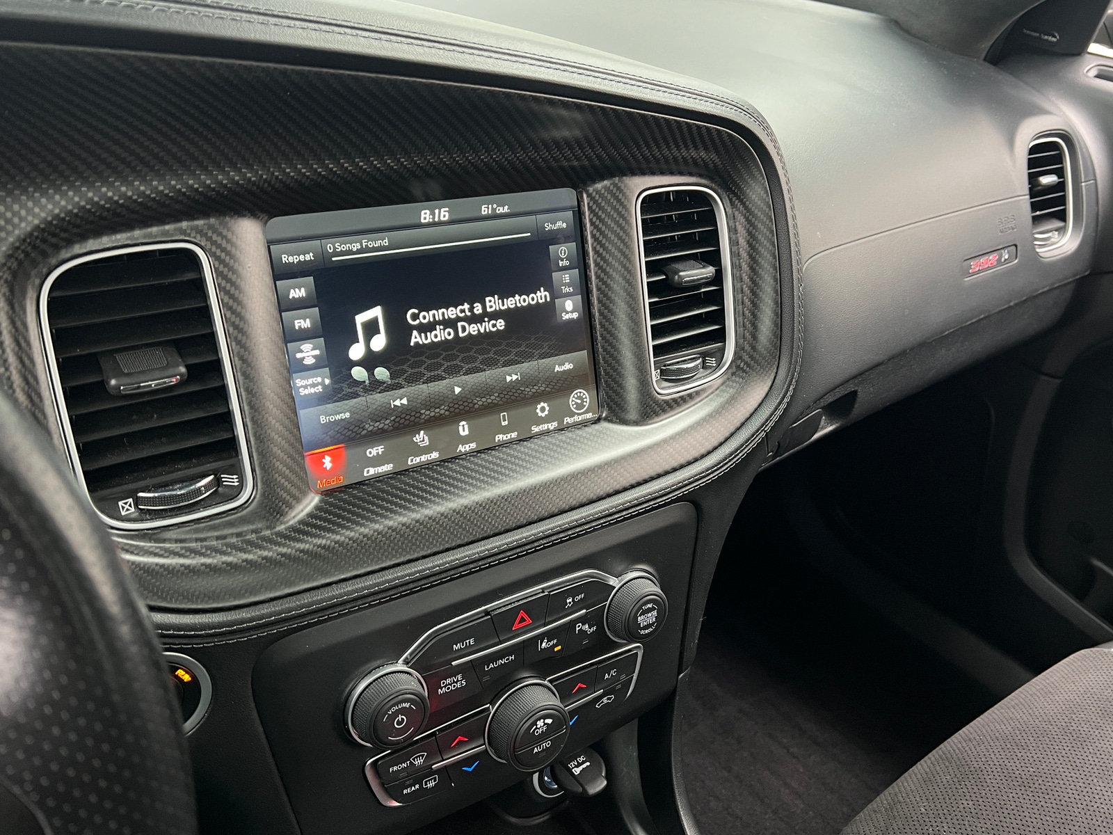 Thumbnail: 2023 Dodge Charger - 3