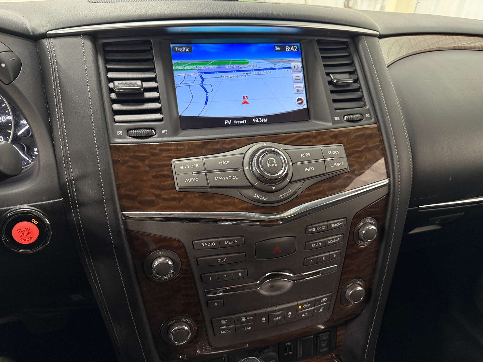 Thumbnail: 2019 Nissan Armada - 4