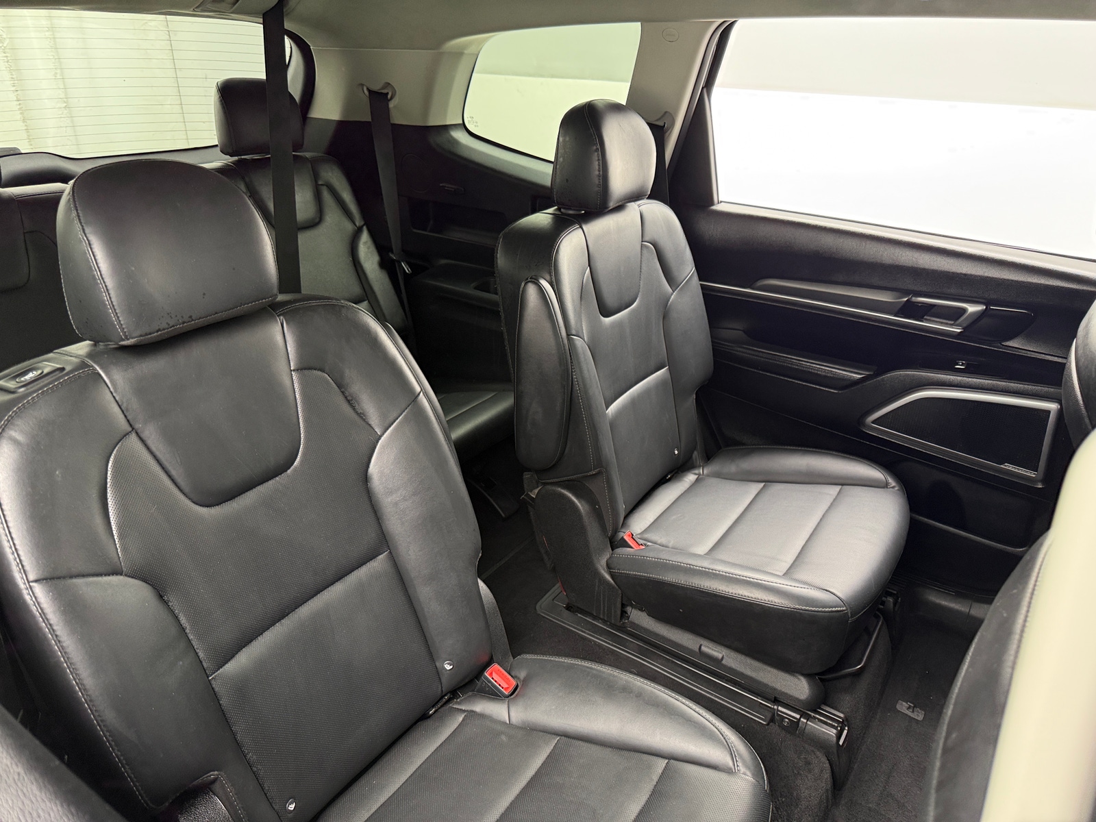 Thumbnail: 2020 Kia Telluride - 5