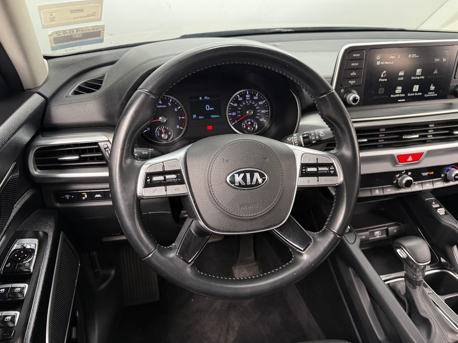 Thumbnail: 2020 Kia Telluride - 4