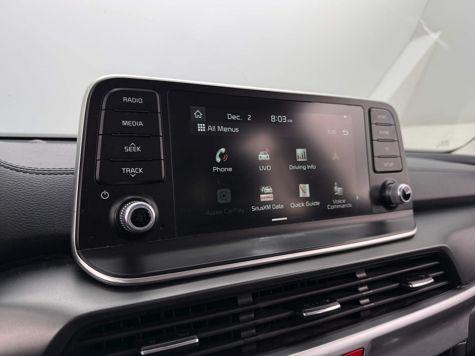 Thumbnail: 2020 Kia Telluride - 3