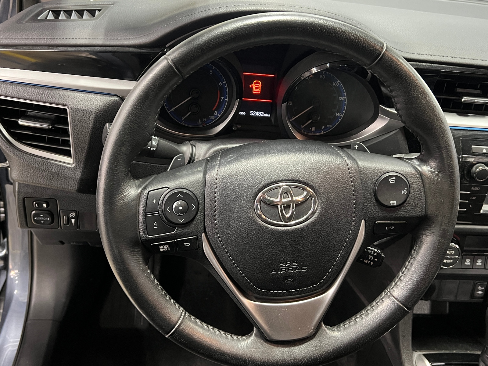 Thumbnail: 2016 Toyota Corolla - 5