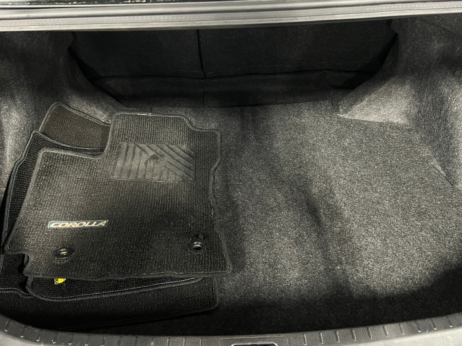 Thumbnail: 2016 Toyota Corolla - 7